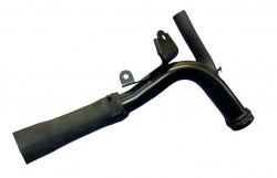 Трубка охлаждающей жидкости Renault Laguna I, Trafic II, Espace IV, Opel Vivaro, Nissan Primastar 2,0 dci (арт. T403227)